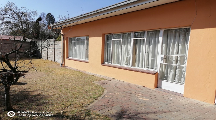 4 Bedroom Property for Sale in Sasolburg Ext 12 Free State
